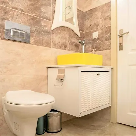 Adalya Villa Kaş