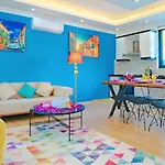 Adalya Villa *