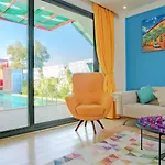 Villa Adalya